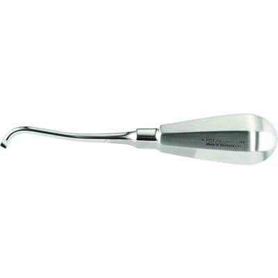 Paradise Dental Technologies Vertical Crown Remover, Single End, Stainless Steel, T830 thumbnail 5