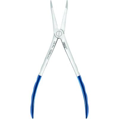 FRINGS Extracting Forceps – Ganz Modified, Universal Micro Roots, Double Serrated, Stainless Steel, 1/Pkg thumbnail 3