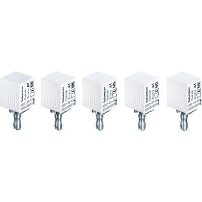 3M™ Chairside Zirconia CEREC Crown Block Refill, Shade A1, 20mm, 5/Pkg, 69941 thumbnail 17