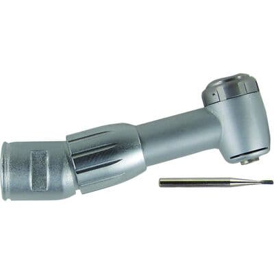Vector Turbo Torque Push Button Friction Grip Head for Star (TT-FGP-ST) thumbnail 3