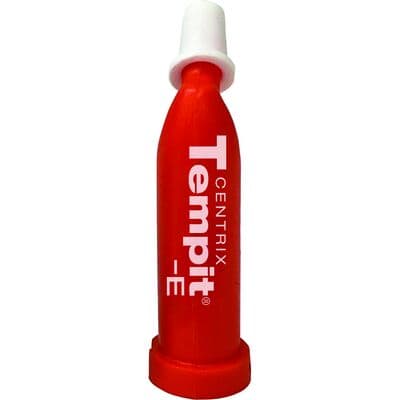 Tempit-E with Eugenol Temporary Filling Material, Prefilled Tips, 0.35g, 30/Pack, 310031 thumbnail 14