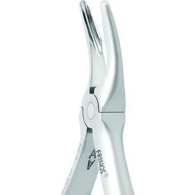 TBS Dental FRINGS Rongeur Forceps #10, Upper Universal, Stainless Steel, 1/Pkg thumbnail 4