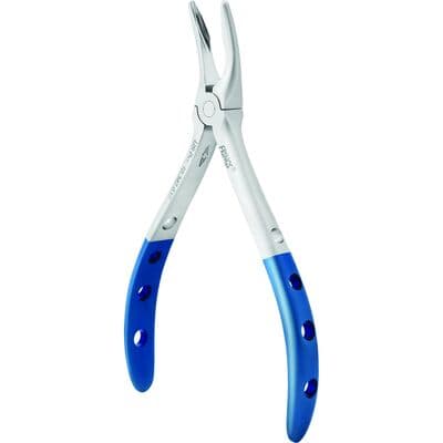 TBS Dental FRINGS Rongeur Forceps #10, Upper Universal, Stainless Steel, 1/Pkg thumbnail 5
