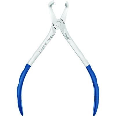 TBS Dental FRINGS Rongeur Forceps #90, Lower Universal, Stainless Steel, 1/Pkg thumbnail 3