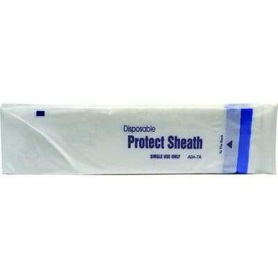 Canaview Intraoral Camera Sleeves, Disposable, Non-Latex, 100/Box thumbnail 2