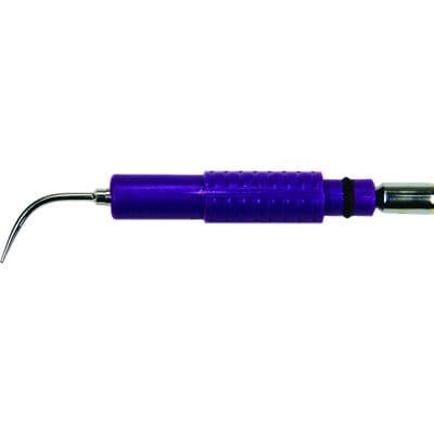 Bucky Beaver Ultrasonic Insert General Scaling 25K Lavender, #10 Universal, BB-IF10-25 thumbnail 6