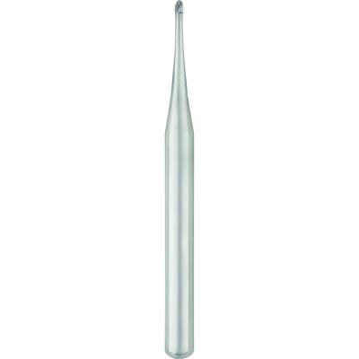 Patterson® Carbide Bur, FG - #1/4, Friction Grip, Standard Shank, 100/Pkg - Patterson® Carbide Burs, FG - # 1/4, 100/Pkg - Image 1