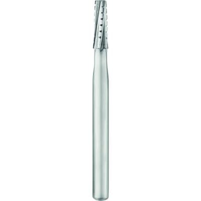 Patterson® Carbide Burs, FG - #702, Friction Grip, Standard Shank, 100/Pkg - Patterson® Carbide Burs, FG - # 702, 100/Pkg - Image 1