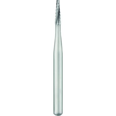 Patterson® Carbide Bur, FG #700, Friction Grip, Standard Shank, 10/Pkg - Patterson® Carbide Burs, FG - # 700, 10/Pkg - Image 1