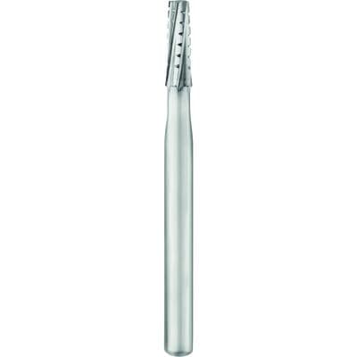 Patterson® Carbide Bur, FG - #702, Friction Grip, Standard Shank, 10/Pkg - Patterson® Carbide Burs, FG - # 702, 10/Pkg - Image 1