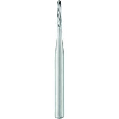 Patterson® Carbide Bur, FG - #1170, Friction Grip, Standard Shank, 10/Pkg - Patterson® Carbide Burs, FG - # 1170, 10/Pkg - Image 1