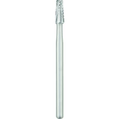 Patterson® Carbide Bur #703, Handpiece (HP) Shank, Standard Length, 10/Pkg - Patterson® Carbide Burs – HP, 10/Pkg - # 703 - Image 1