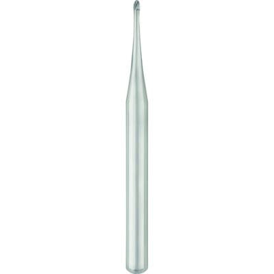 Patterson® Sterile Carbide Burs, Friction Grip, #1/4, 25/Pkg - Patterson® Sterile Carbide Burs – FG, 25/Pkg - # 1//4 - Image 1