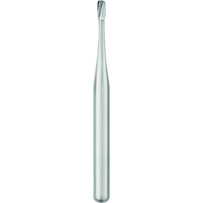 Patterson® Sterile Carbide Burs, Friction Grip, #330, 25/Pkg - Patterson® Sterile Carbide Burs – FG, 25/Pkg - # 330 - Image 1