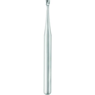 Patterson® Sterile Carbide Burs, Friction Grip, #34, 25/Pkg - Patterson® Sterile Carbide Burs – FG, 25/Pkg - # 34 - Image 1