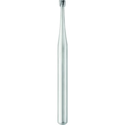 Patterson® Sterile Carbide Burs, Friction Grip, #35, 25/Pkg - Patterson® Sterile Carbide Burs – FG, 25/Pkg - # 35 - Image 1