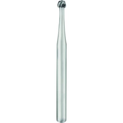 Patterson® Sterile Carbide Burs – FG, #4, 25/Pkg - Patterson® Sterile Carbide Burs – FG, 25/Pkg - # 4 - Image 1