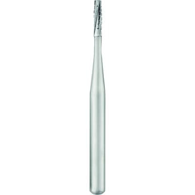 Patterson® Sterile Carbide Burs, Friction Grip, #556, 25/Pkg - Patterson® Sterile Carbide Burs – FG, 25/Pkg - # 556 - Image 1