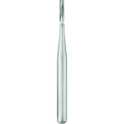 Patterson® Sterile Carbide Burs, Friction Grip, #56, 25/Pkg - Patterson® Sterile Carbide Burs – FG, 25/Pkg - # 56 - Image 1