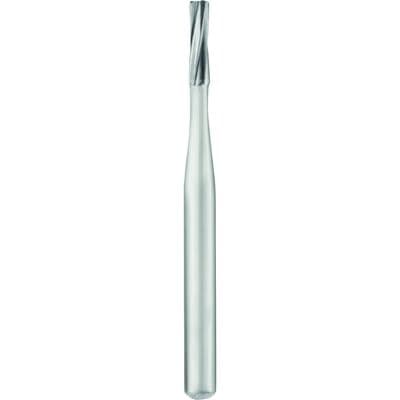 Patterson® Sterile Carbide Burs, Friction Grip, #57, 25/Pkg - Patterson® Sterile Carbide Burs – FG, 25/Pkg - # 57 - Image 1
