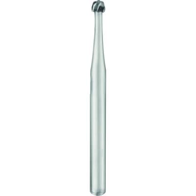 Patterson® Carbide Bur #4, Friction Grip, Surgical Length, 10/Pkg - Patterson® Carbide Burs – FG, Surgical Length, 10/Pkg - # 4 - Image 1