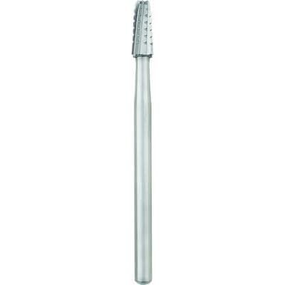 Patterson® Carbide Bur #1703, Friction Grip, Surgical Length, 10/Pkg - Patterson® Carbide Burs – FG, Surgical Length, 10/Pkg - # 1703 - Image 1