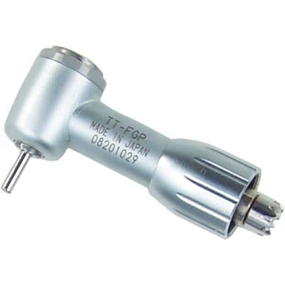 Vector Turbo Torque Push Button Friction Grip Head, NSK Style, TT-FGP thumbnail 3