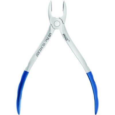 FRINGS Pediatric Extracting Forceps #151, Lower Universal, Serrated, Stainless Steel, 1/Pkg - FRINGS Pediatric Extracting Forceps – # 151, Lower Universal - FRINGS Pediatric Extracting Forceps – # 151, Lower Universal - Image 1
