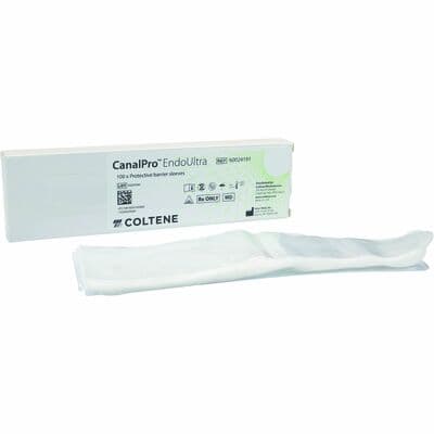 CanalPro EndoUltra Protective Sleeves for Single Use, 100/Pkg, 60024191 thumbnail 4