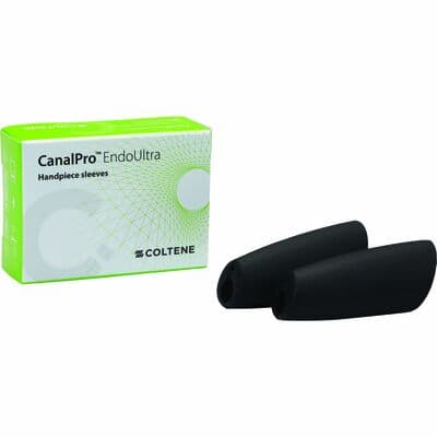CanalPro EndoUltra Handpiece Sleeves/Nose, 2/Pkg, 60024192 thumbnail 4