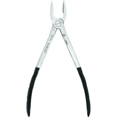 FRINGS Extracting Forceps – BTG Modified #150, Upper Universal, Stainless Steel, 1/Pkg - FRINGS Extracting Forceps – BTG Modified # 150, Upper Universal - FRINGS Extracting Forceps – BTG Modified # 150, Upper Universal - Image 1