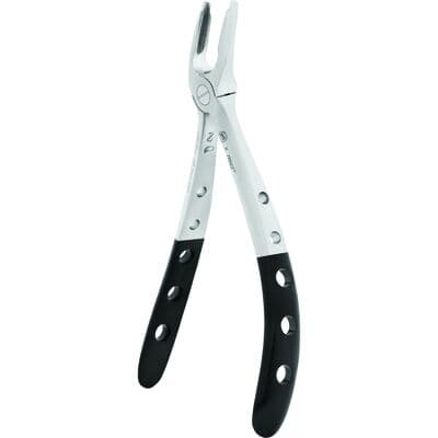 FRINGS Extracting Forceps – BTG Modified #150, Upper Universal, Stainless Steel, 1/Pkg thumbnail 3