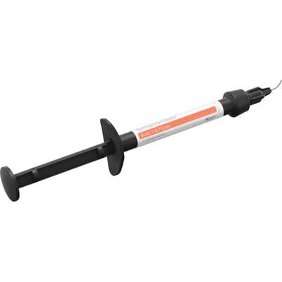 Kerr SimpliShade Bulk Fill Flow Composite Syringe, Universal Shade, 2 x 2 g Syringes, 37207 thumbnail 14