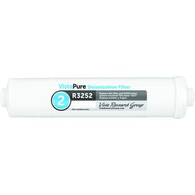 VistaPure Deionization Filter (Position 2), R3252 thumbnail 3