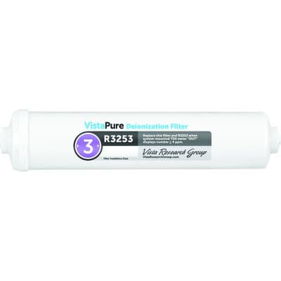 VistaPure Deionization Filter, Position 3, R3253 thumbnail 3