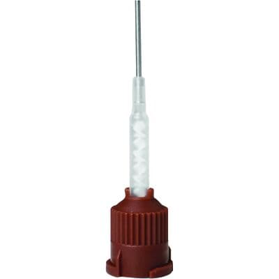 Parkell Predicta Bioactive Core & Bulk Fill Mixing Tip Refill, 19 Gauge, Brown, 30/Pkg, S622 thumbnail 8