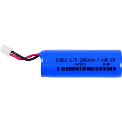 CanalPro X-Move Cordless Endo Motor Replacement Battery, 1/Pkg, 65002752 thumbnail 5
