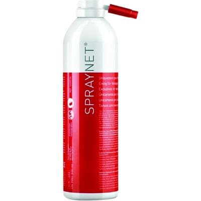 Bien-Air Spraynet Handpiece Cleaning Spray, 500 ml Aerosol Can, 1/Pk, 1600036-006 thumbnail 6