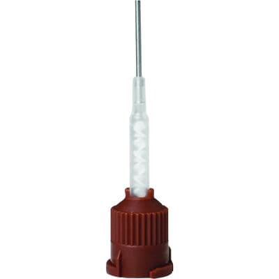 Parkell Predicta Bioactive Core/Bulk Fill Brown Dispensing Tip Refill with 17G Needle, 30/Pkg, S621 thumbnail 7