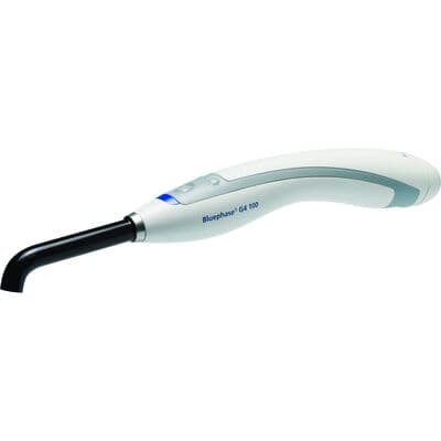 Bluephase G4 100 LED Curing Light, Polywave, 100-240V, 756343BU thumbnail 6
