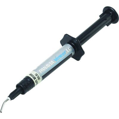 PANAVIA Veneer LC Paste Soft White B0.5, 1.5ml/2.6g Syringe with 5 Applicator Tips, 4504KA thumbnail 11