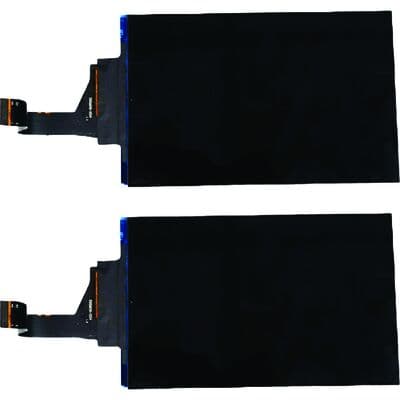 Ackuretta SOL Print Screen Replacement LCD Screens, 2/Pkg, KT110010106 thumbnail 4