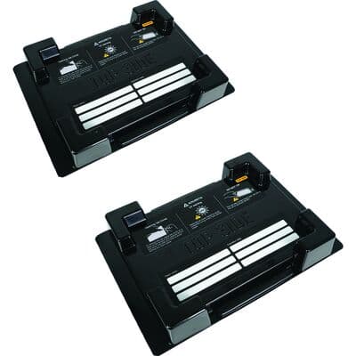 Ackuretta SOL Vat Box, Pack of 2, Anti-UV Light Stackable Storage Boxes for SOL 3D Printer thumbnail 3