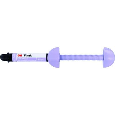 3M Filtek Easy Match Universal Restorative, Bright Shade, 4g Syringe, 1/Pk, 6120B thumbnail 12