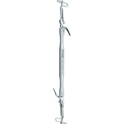 Hu-Friedy Amalgam Carrier, Double-End, Regular 2mm/Mini 1.5mm, AC601 thumbnail 9