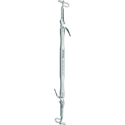 Hu-Friedy Amalgam Carrier, Double End, Regular/Large, AC602 thumbnail 10