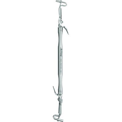Hu-Friedy Amalgam Carrier, Double End, Regular/Jumbo, AC603 thumbnail 9