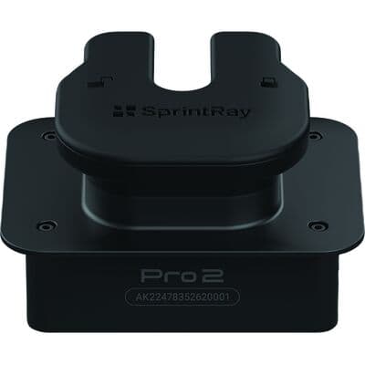 SprintRay Pro 2 Arch Kit Platform and Tank Bundle (SRI-0503046, SRI-0503047) thumbnail 3