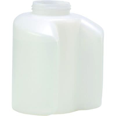 Hu-Friedy PWR Plastic Bottle, 500 ml, Without Cap (UPBTL) thumbnail 3