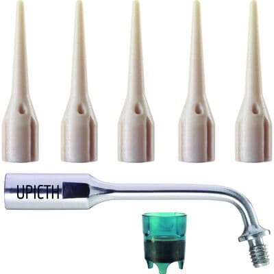 Hu-Friedy PWR Piezo Tip Implant Cleaning Set (UPSETIC) thumbnail 4